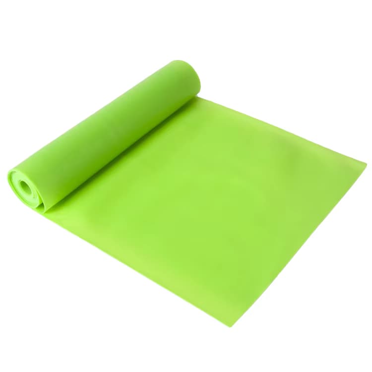 Green Thera Band 46 m 50 yards