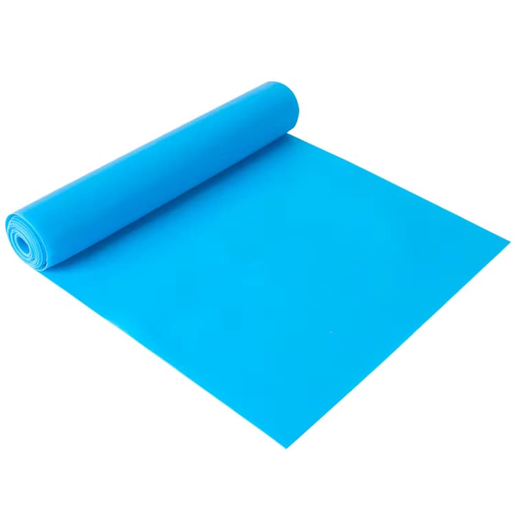 Blue Thera Band 46 m 50 yards
