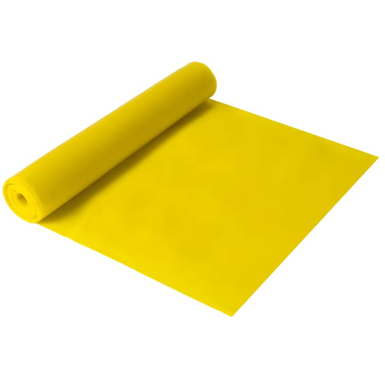 Yellow Thera Band 46 m 50 yards