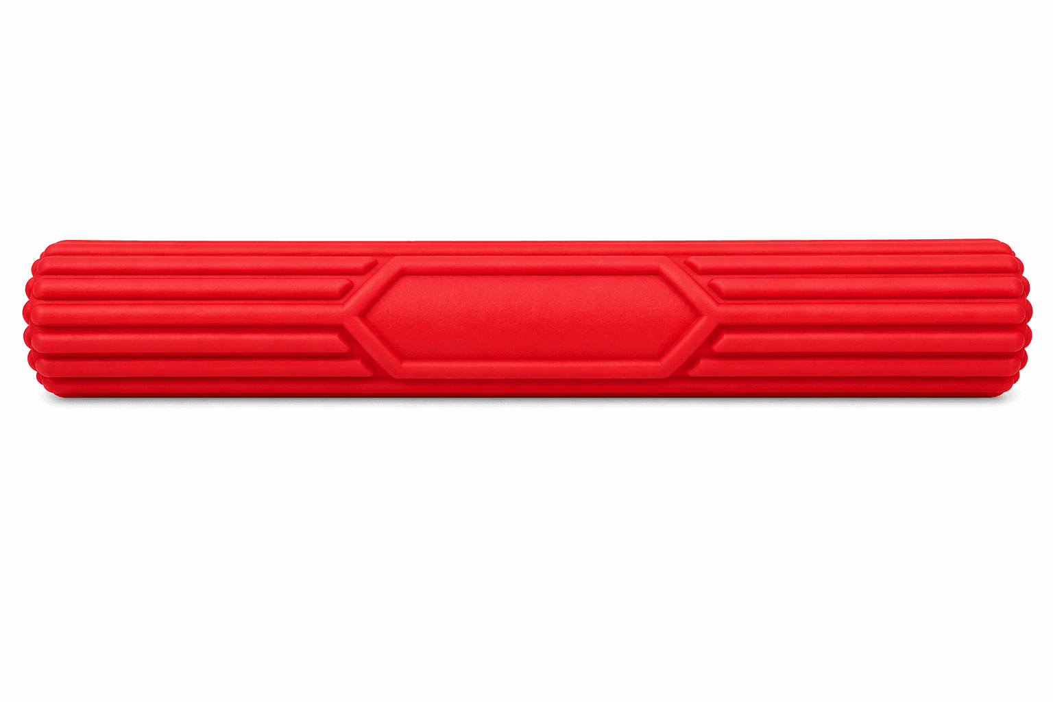 Red Thera Band.