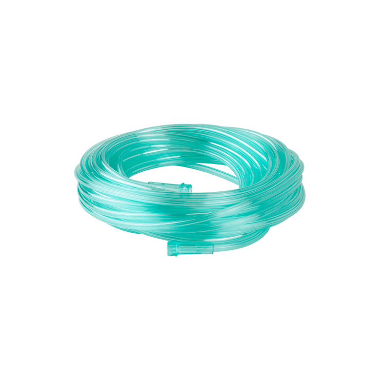 Crush Resistant Oxygen Supply Tubing 30 foot.