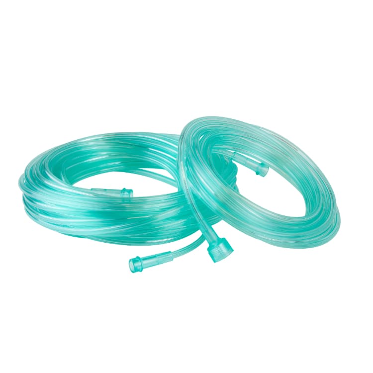 Crush Resistant Oxygen Supply Tubing 50 foot.
