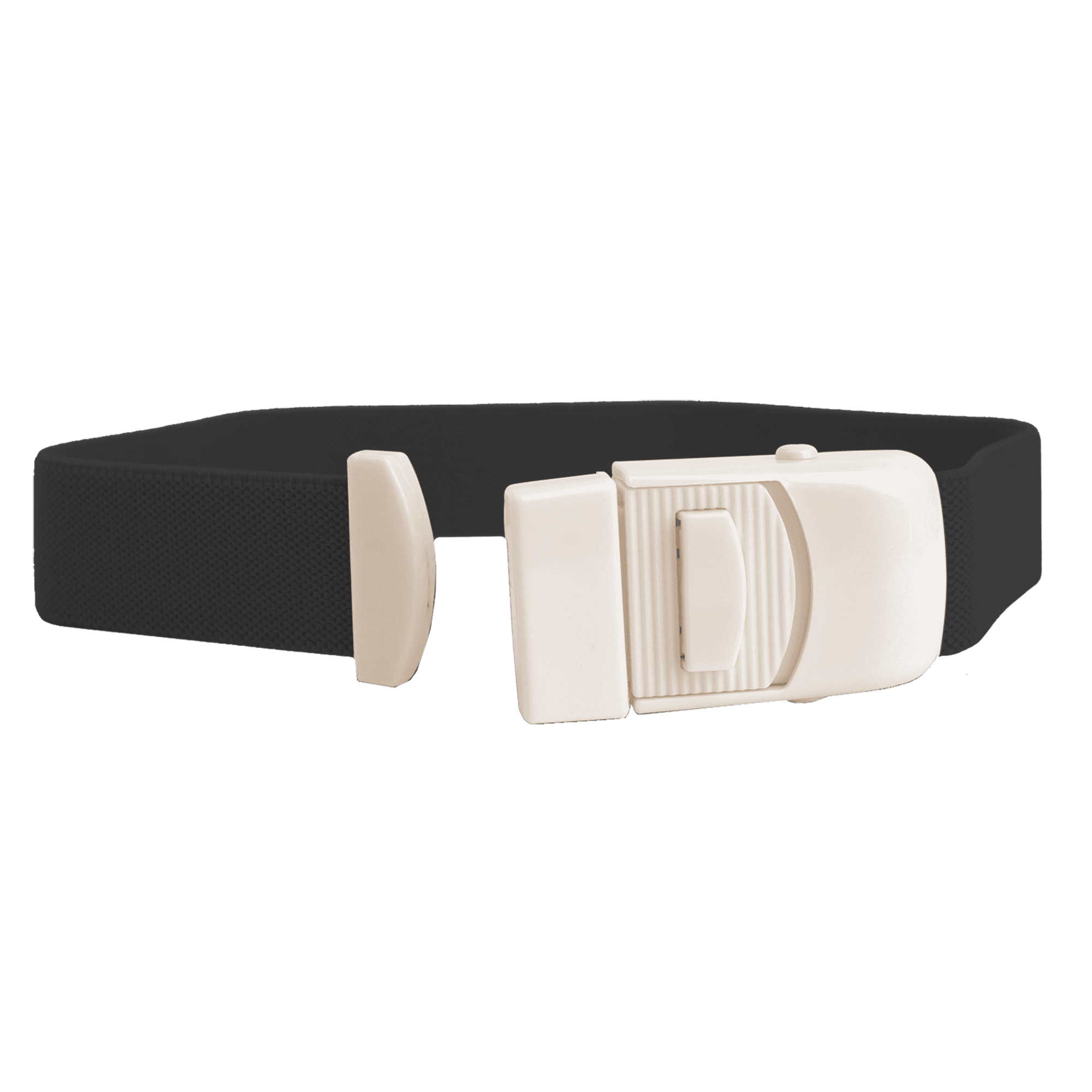 Quick-Release Reusable Tourniquet Black.