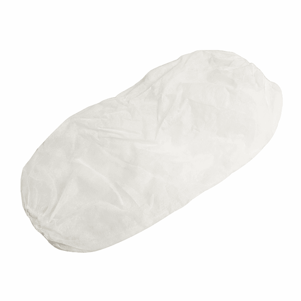 BP Cuff Barrier Sleeve - Non-Woven front view.