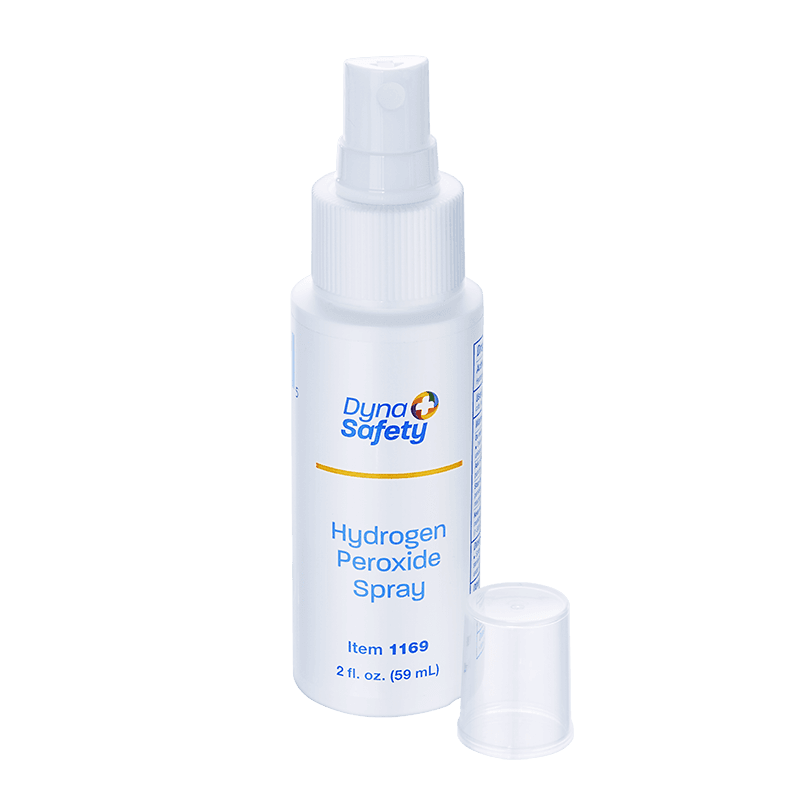 Hydrogen Peroxide Spray 12FL.OZ, photo 1