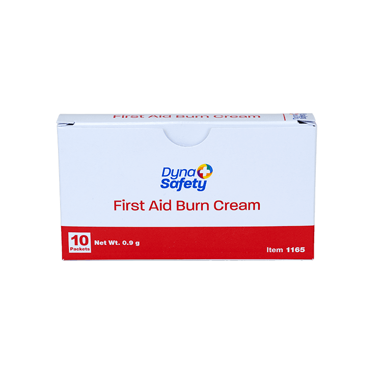 First Aid Burn Cream, photo 1