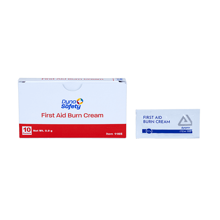 First Aid Burn Cream, photo 3