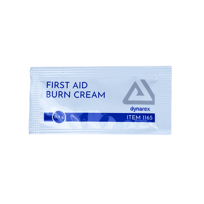 First Aid Burn Cream, photo 4