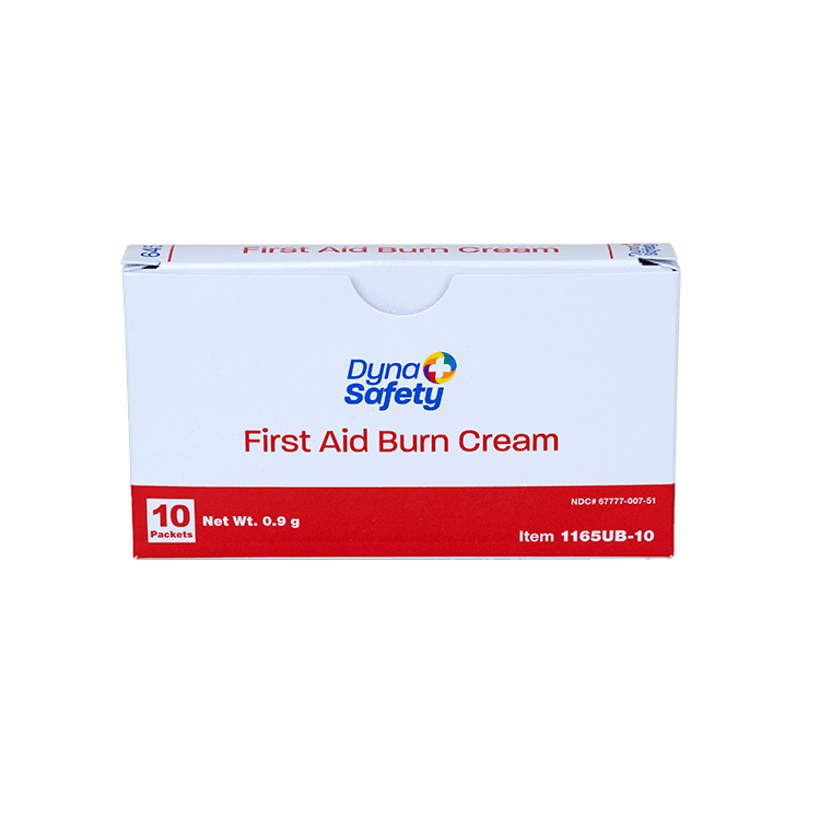 First Aid Burn Cream, photo 7