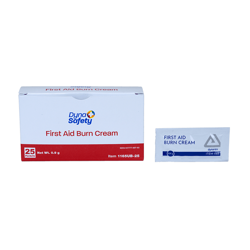 First Aid Burn Cream, photo 6