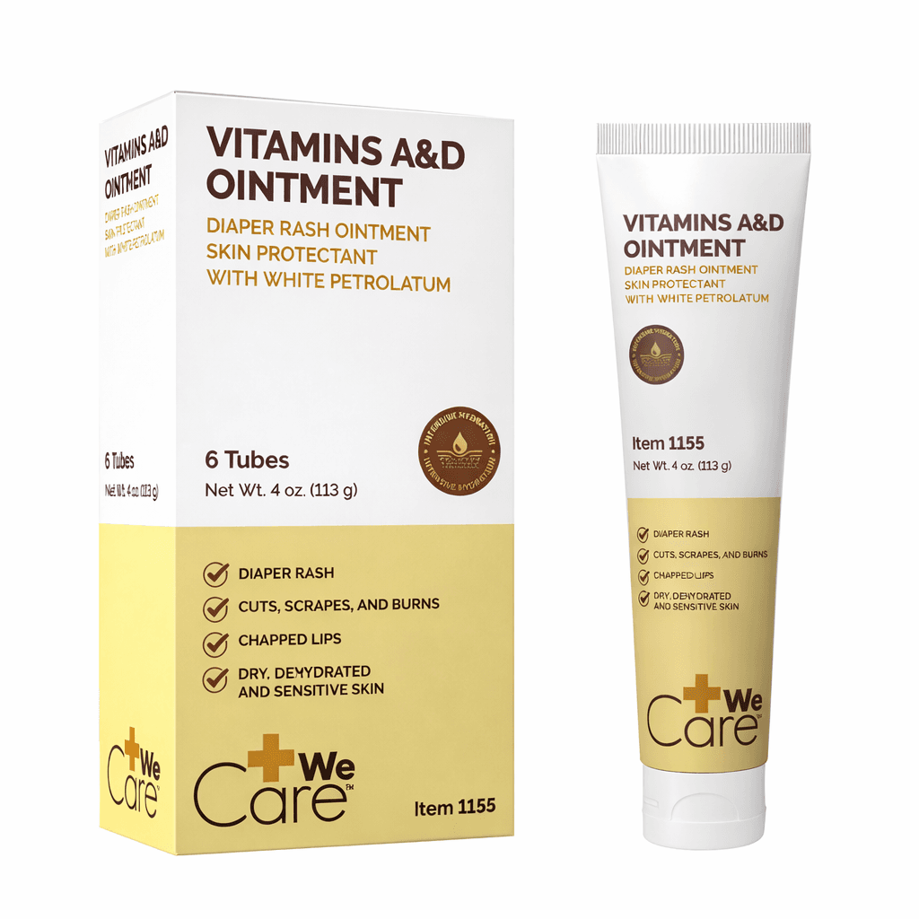 Vitamins A&D Ointment, photo 2