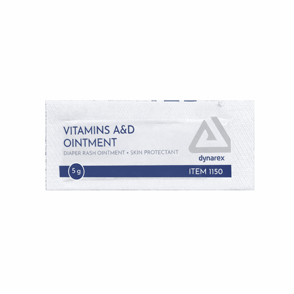 Vitamins A&D Ointment, photo 5