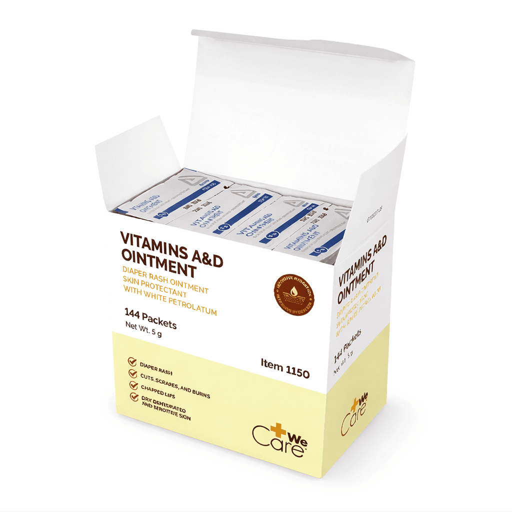 Vitamins A&D Ointment, photo 4