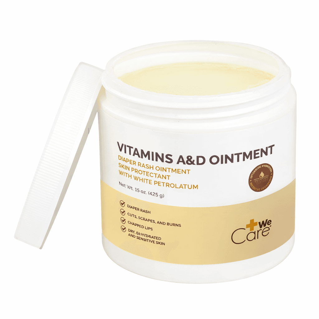 Vitamins A&D Ointment, photo 6