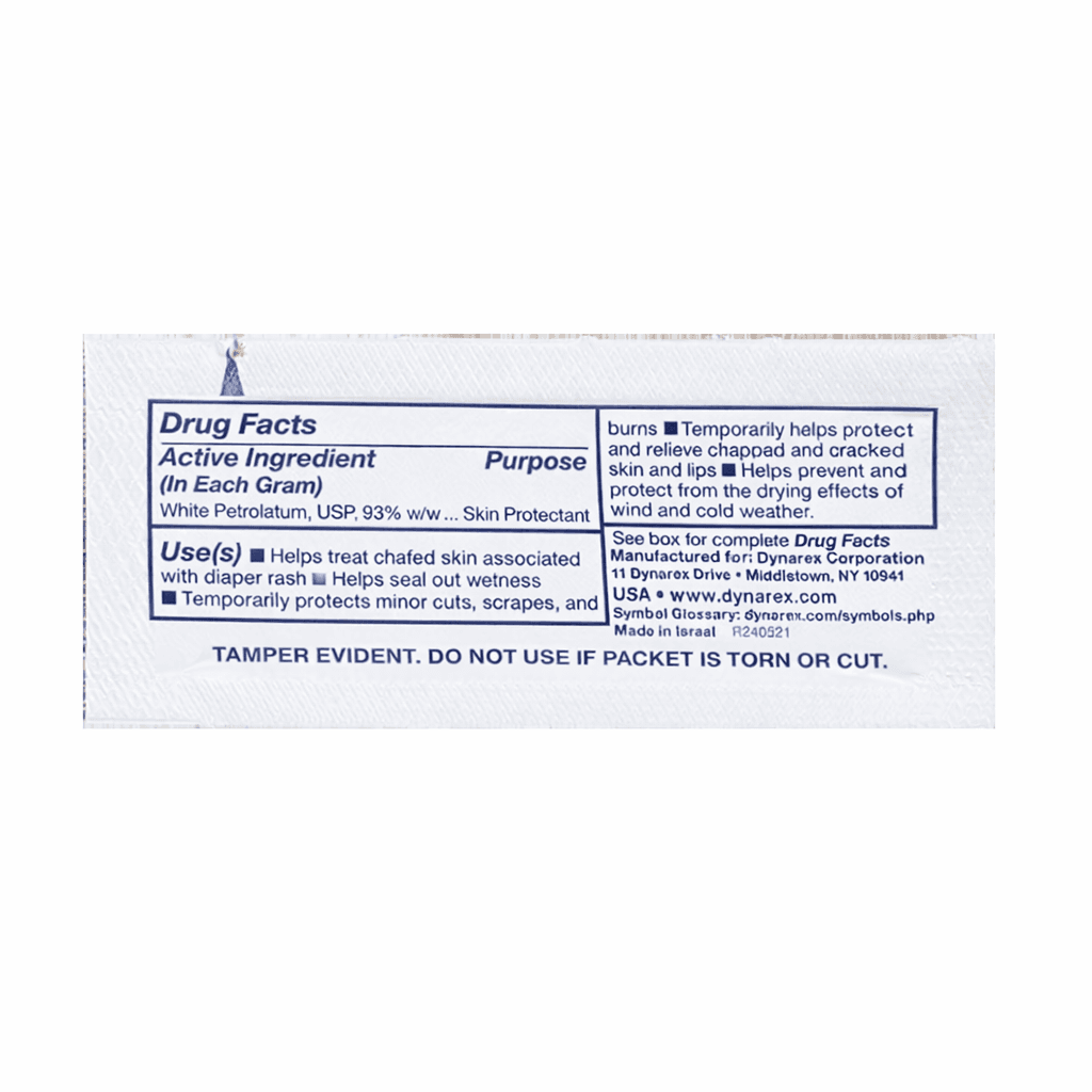 Vitamins A&D Ointment, photo 7