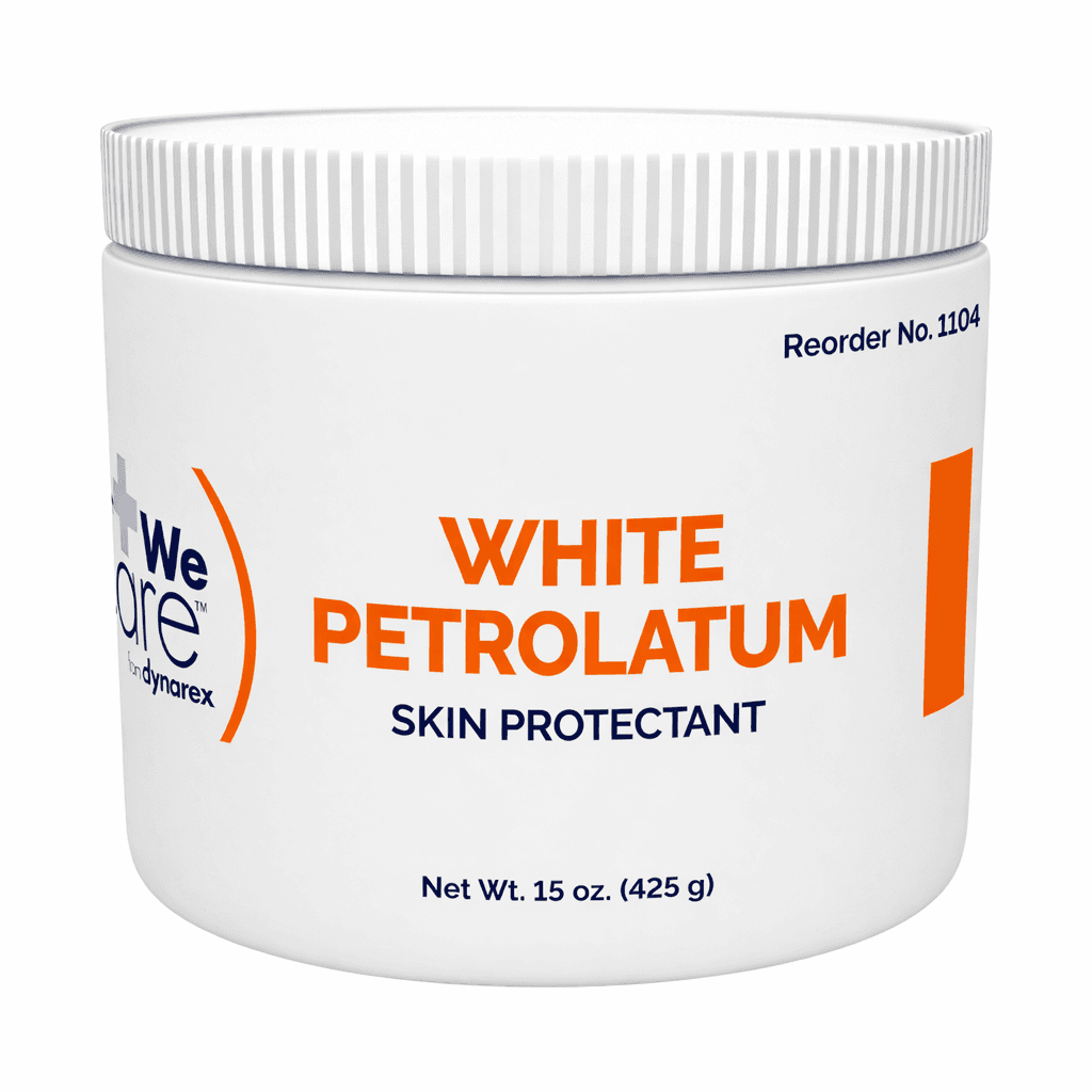White Petrolatum, photo 2
