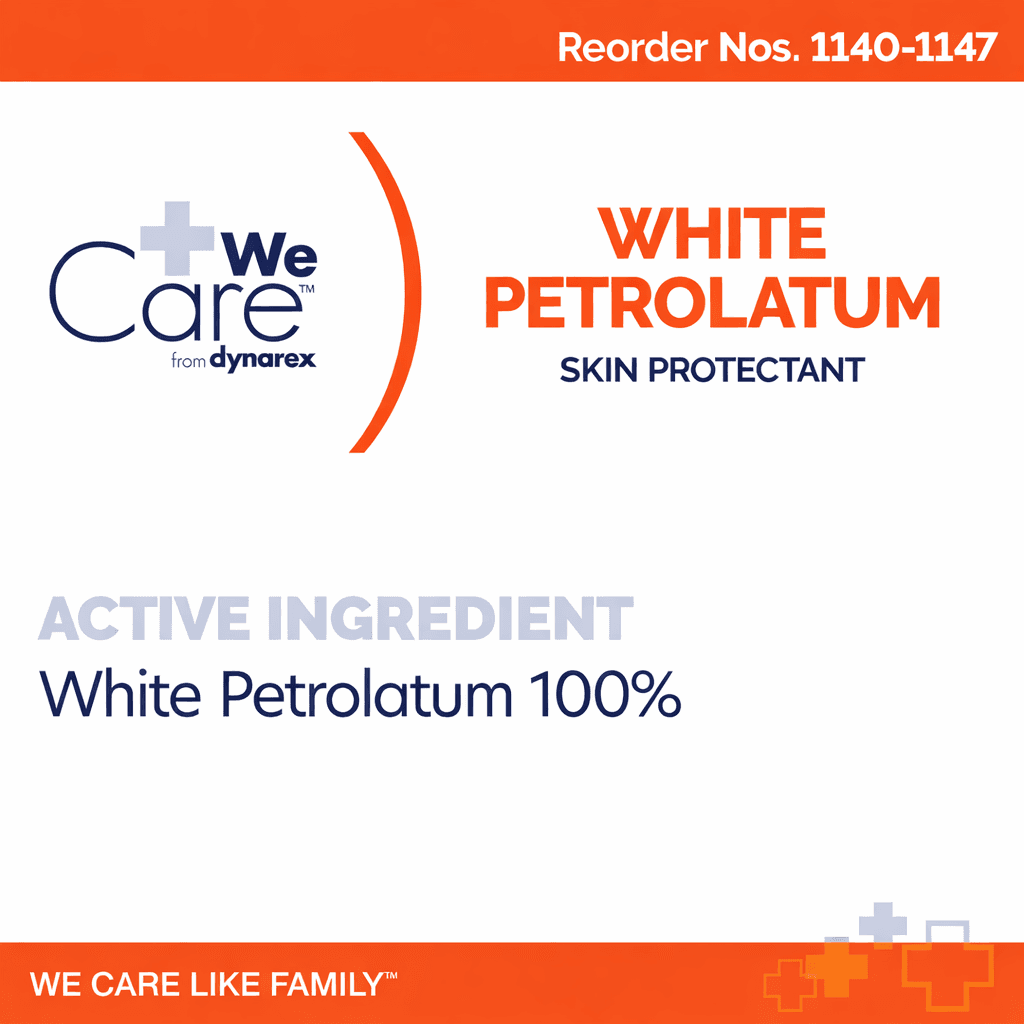 White Petrolatum, photo 3