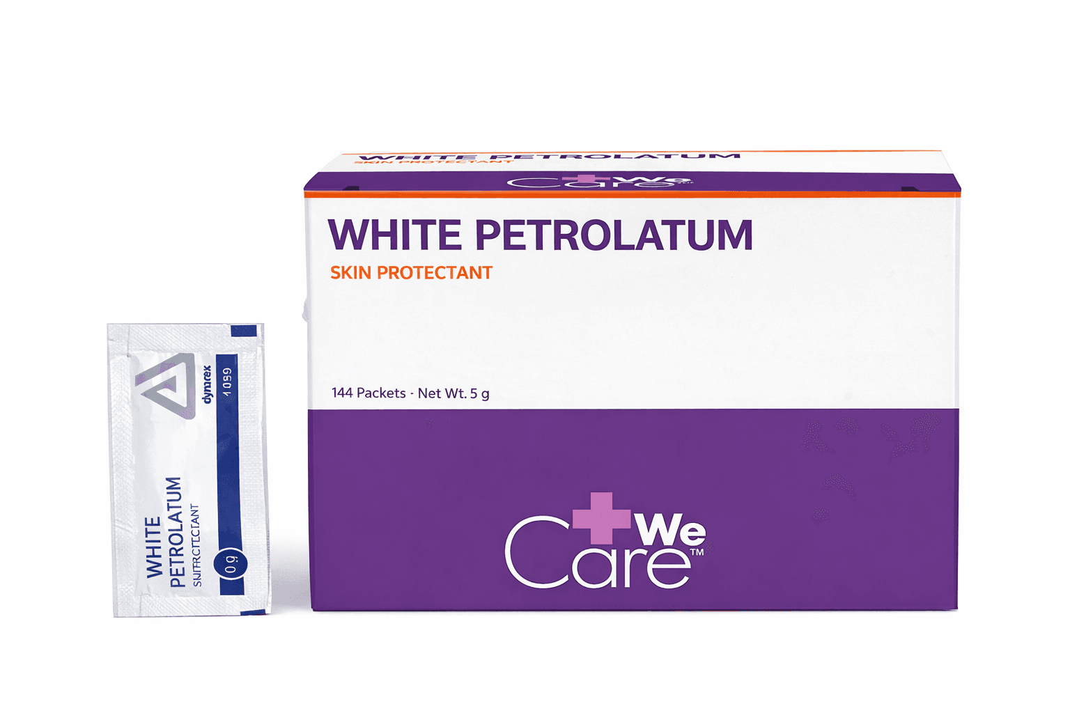 White Petrolatum, photo 5