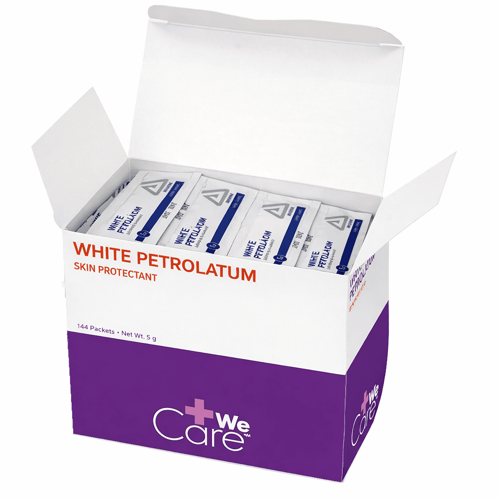 White Petrolatum, photo 6