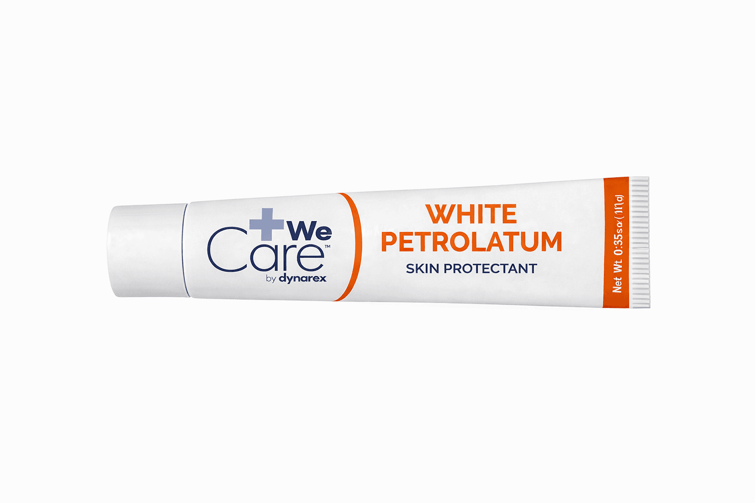White Petrolatum, photo 7