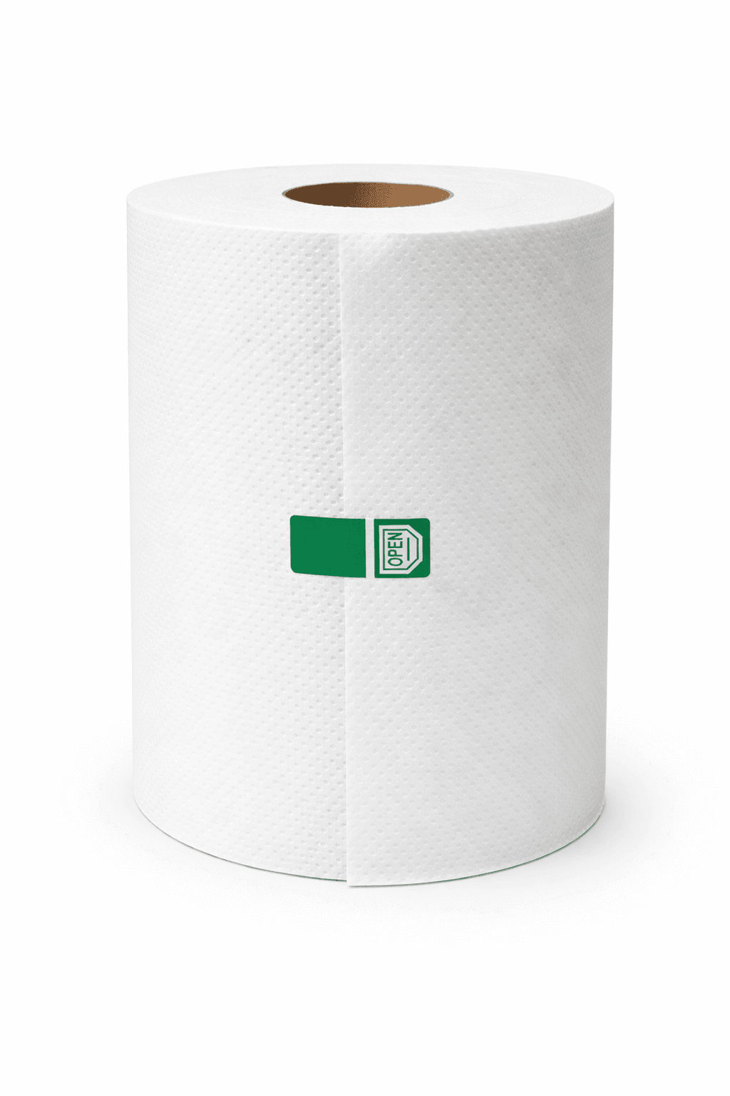 Hard Roll Paper Towel, photo 1