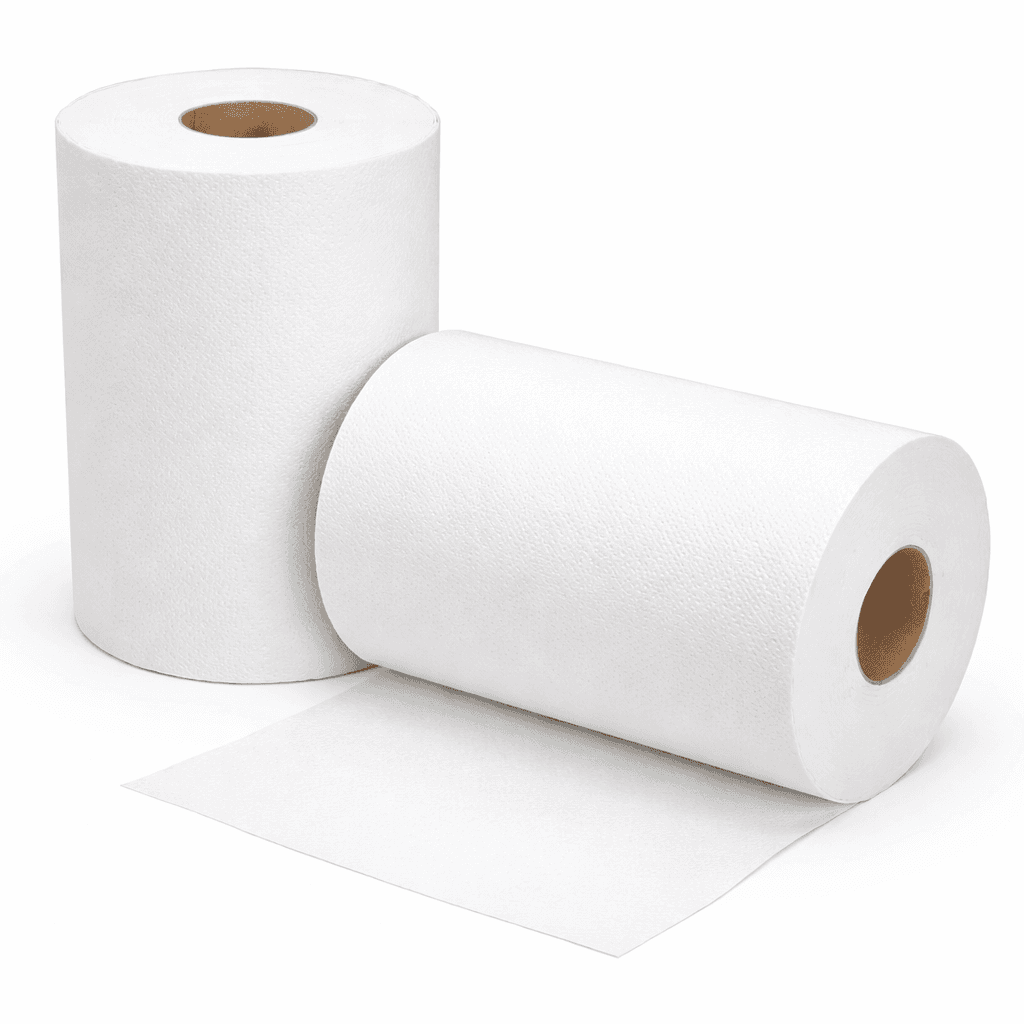 Hard Roll Paper Towel, photo 2