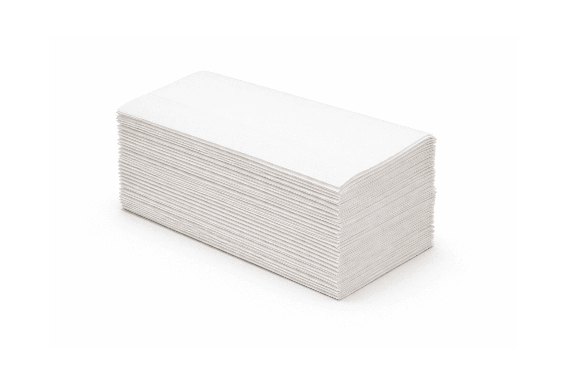C-Fold Towels