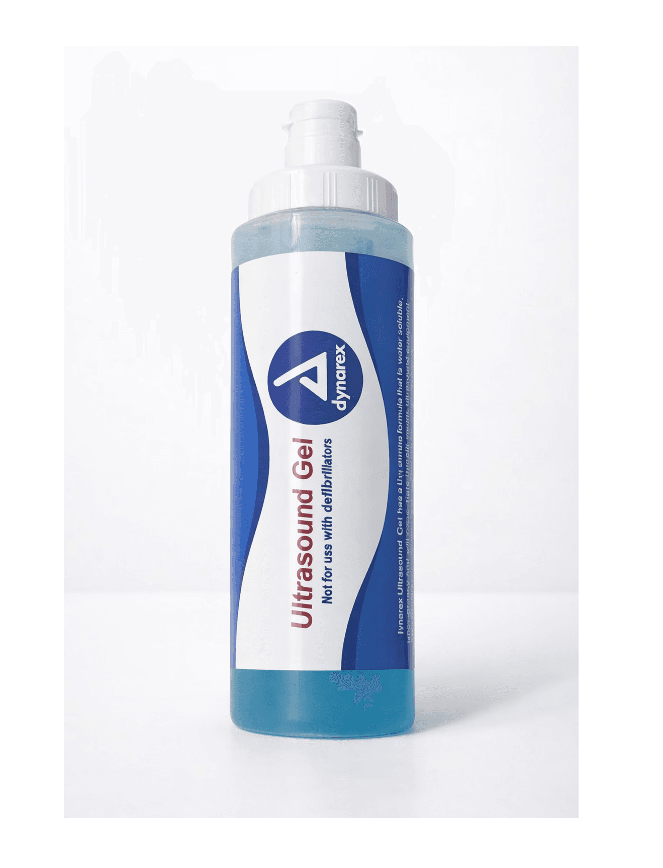 Dynarex Ultrasound Gel 236ml (8oz), photo 1