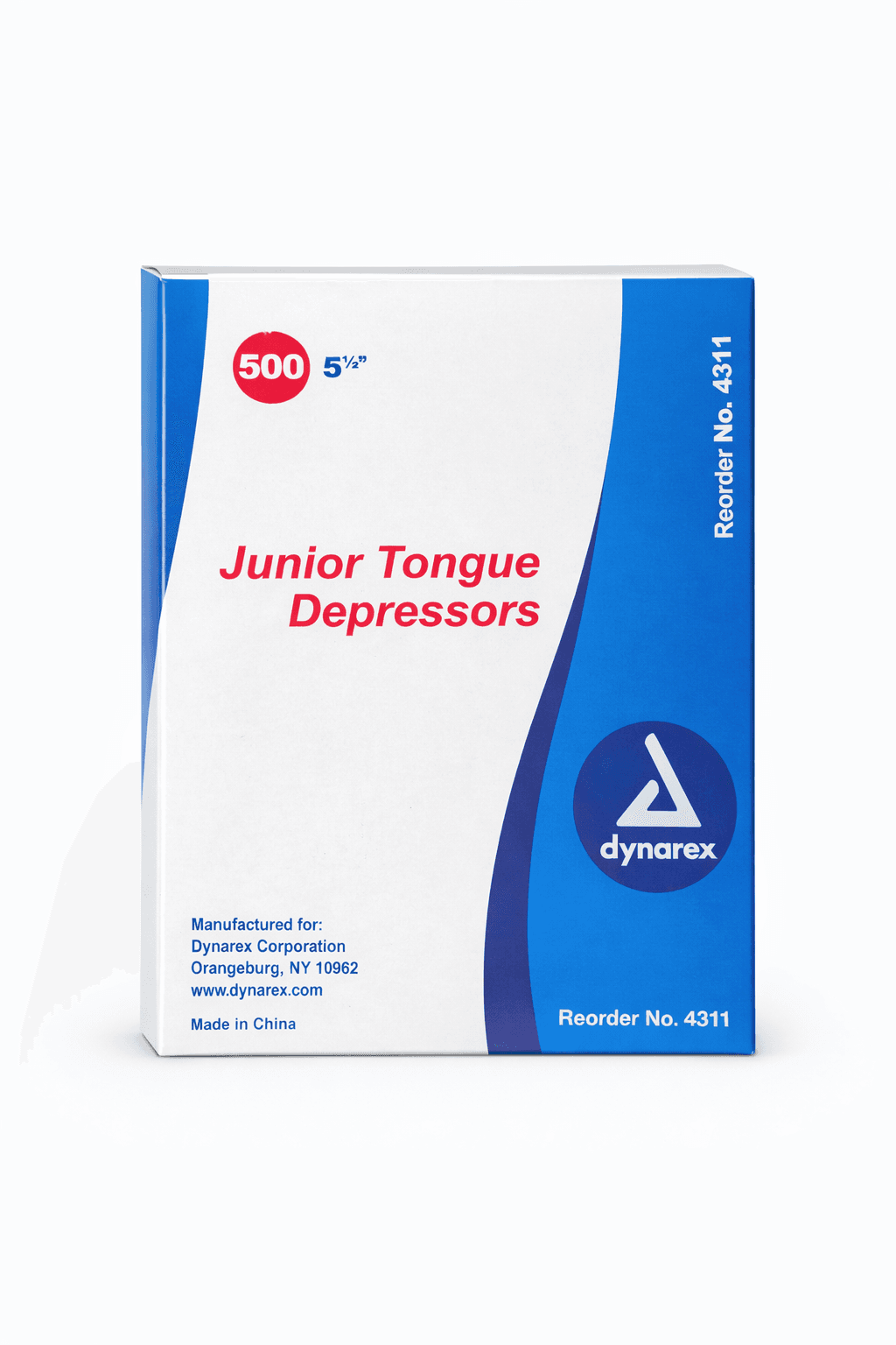 Junior Tongue Depressors, photo 1