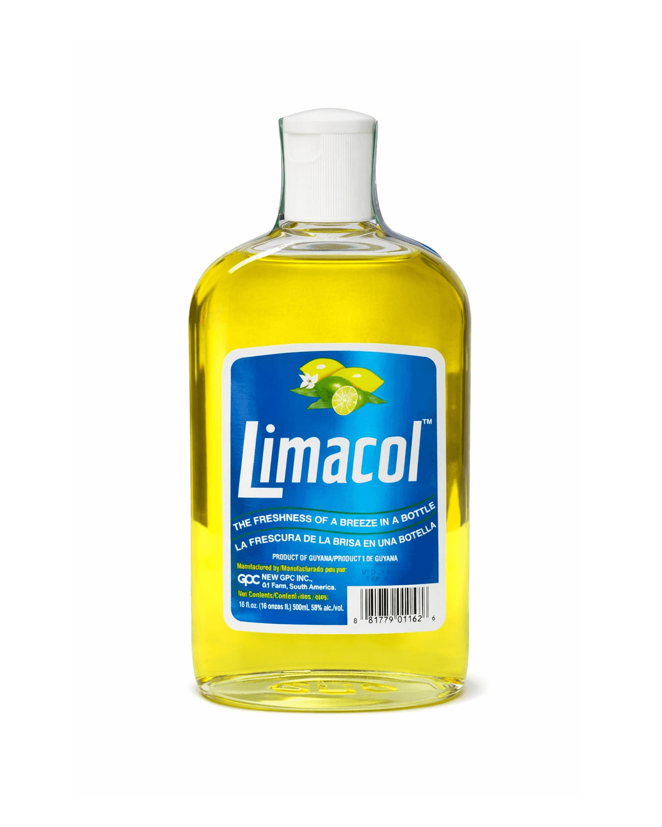 Limacol, photo 1
