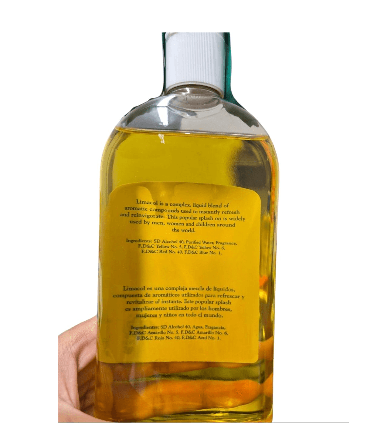 Limacol, photo 3