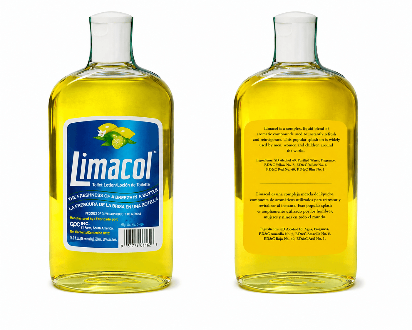 Limacol, photo 2