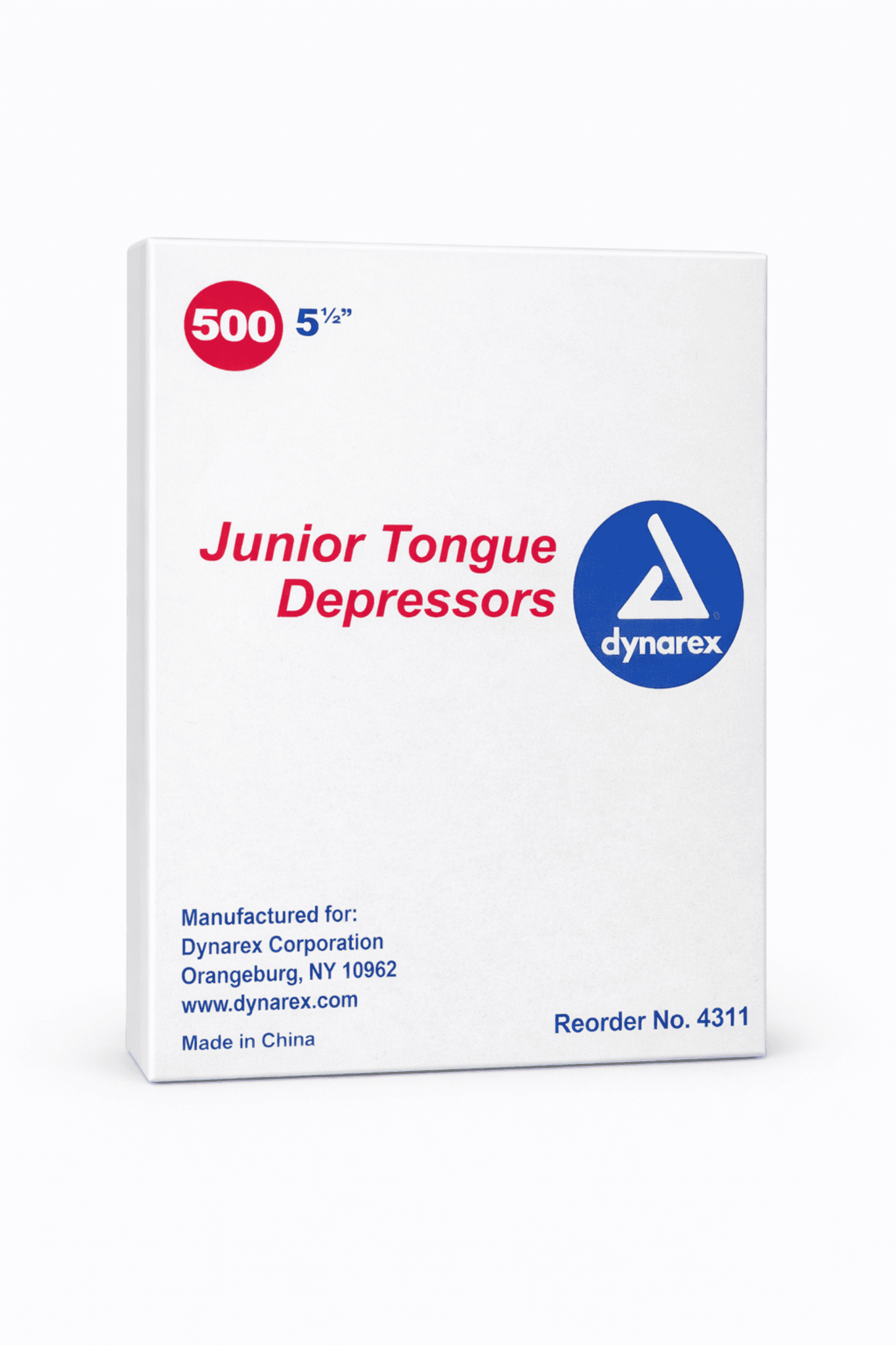 Junior Tongue Depressors, photo 3
