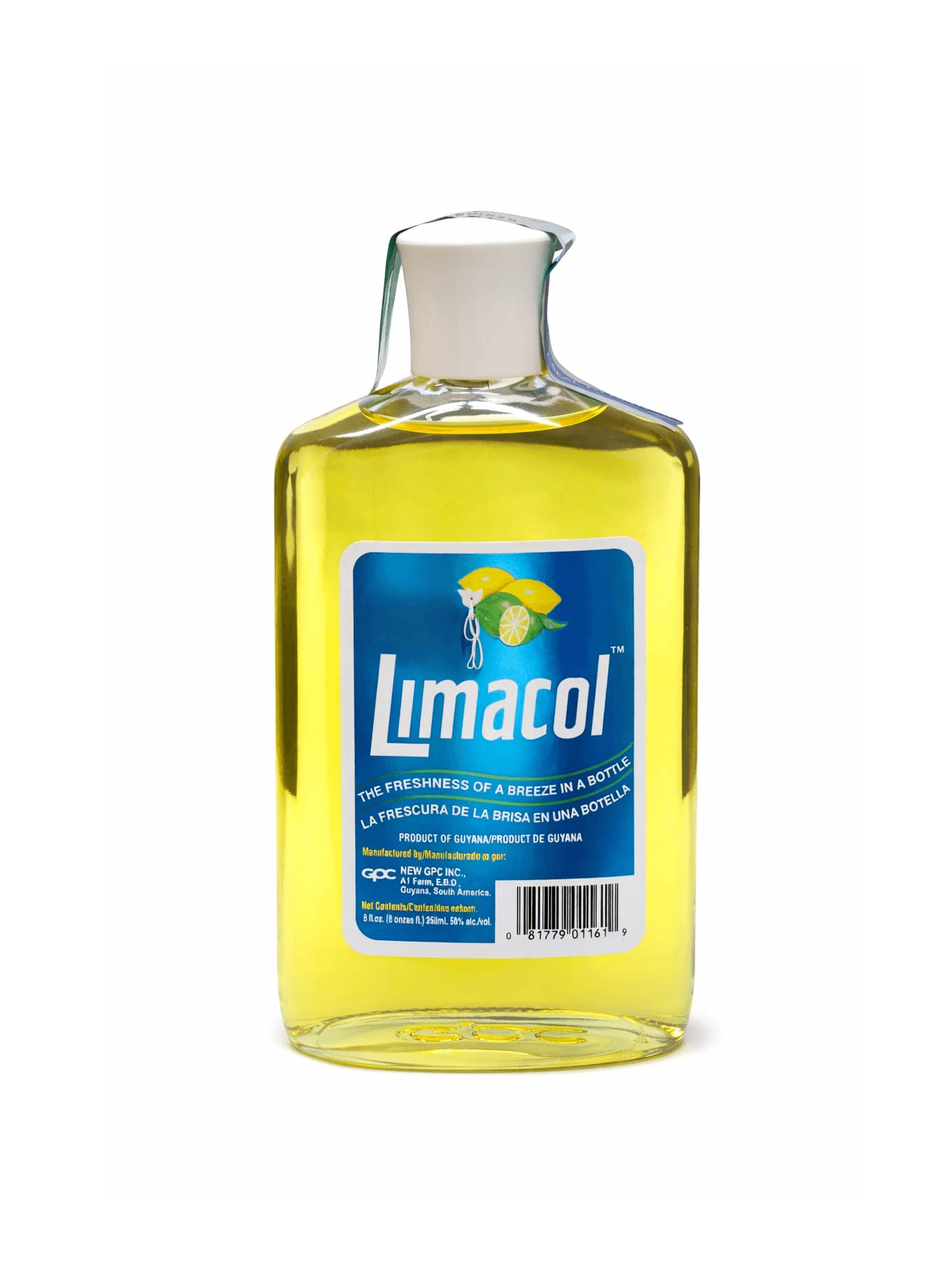 Limacol, photo 5