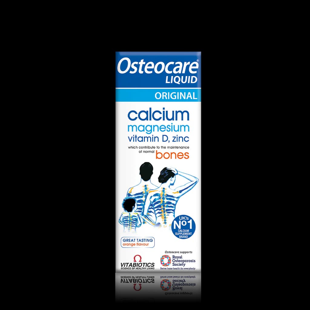 Osteocare Liquid, photo 3