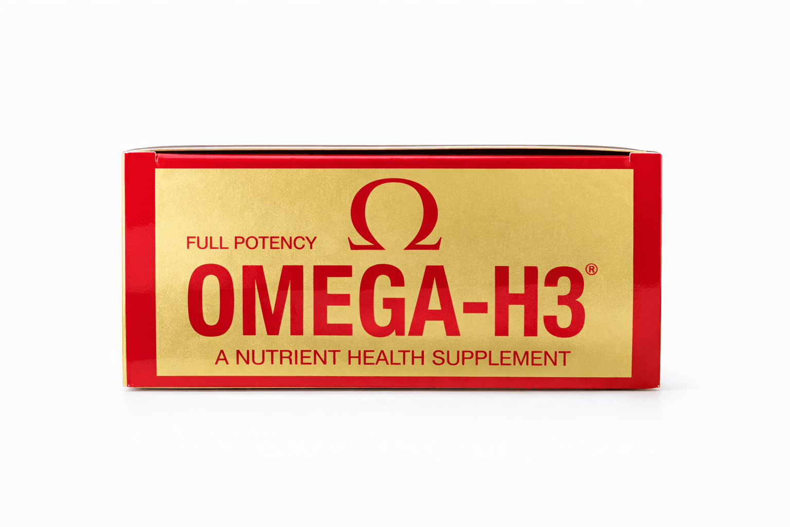 OmegaH3 (Health Capsule), photo 4