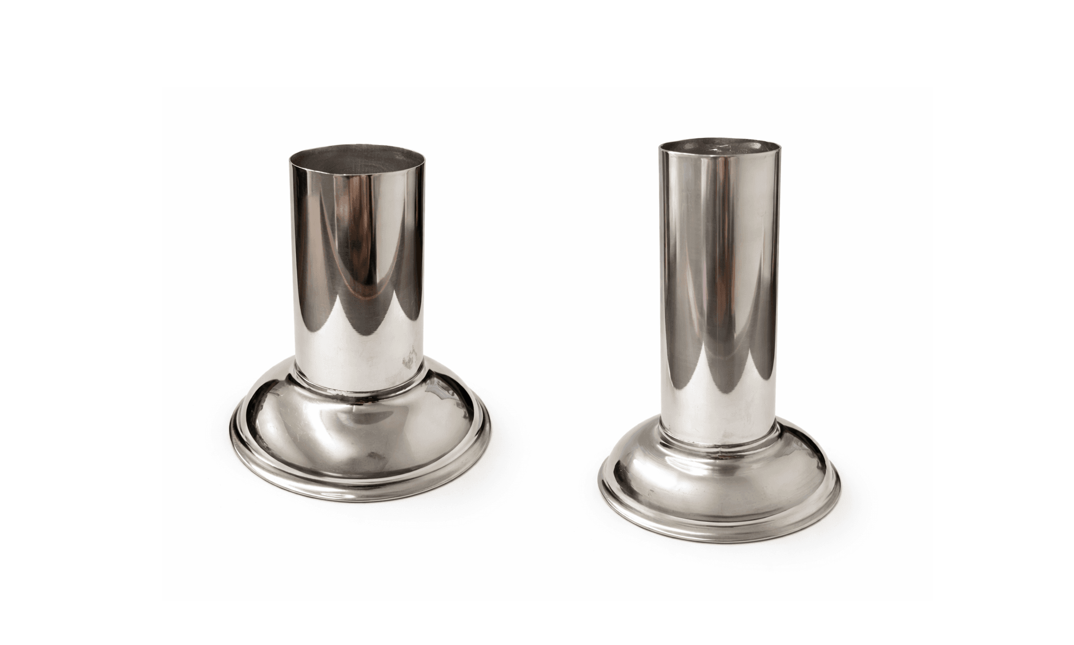 Stainless Steel Forceps Jar, photo 1