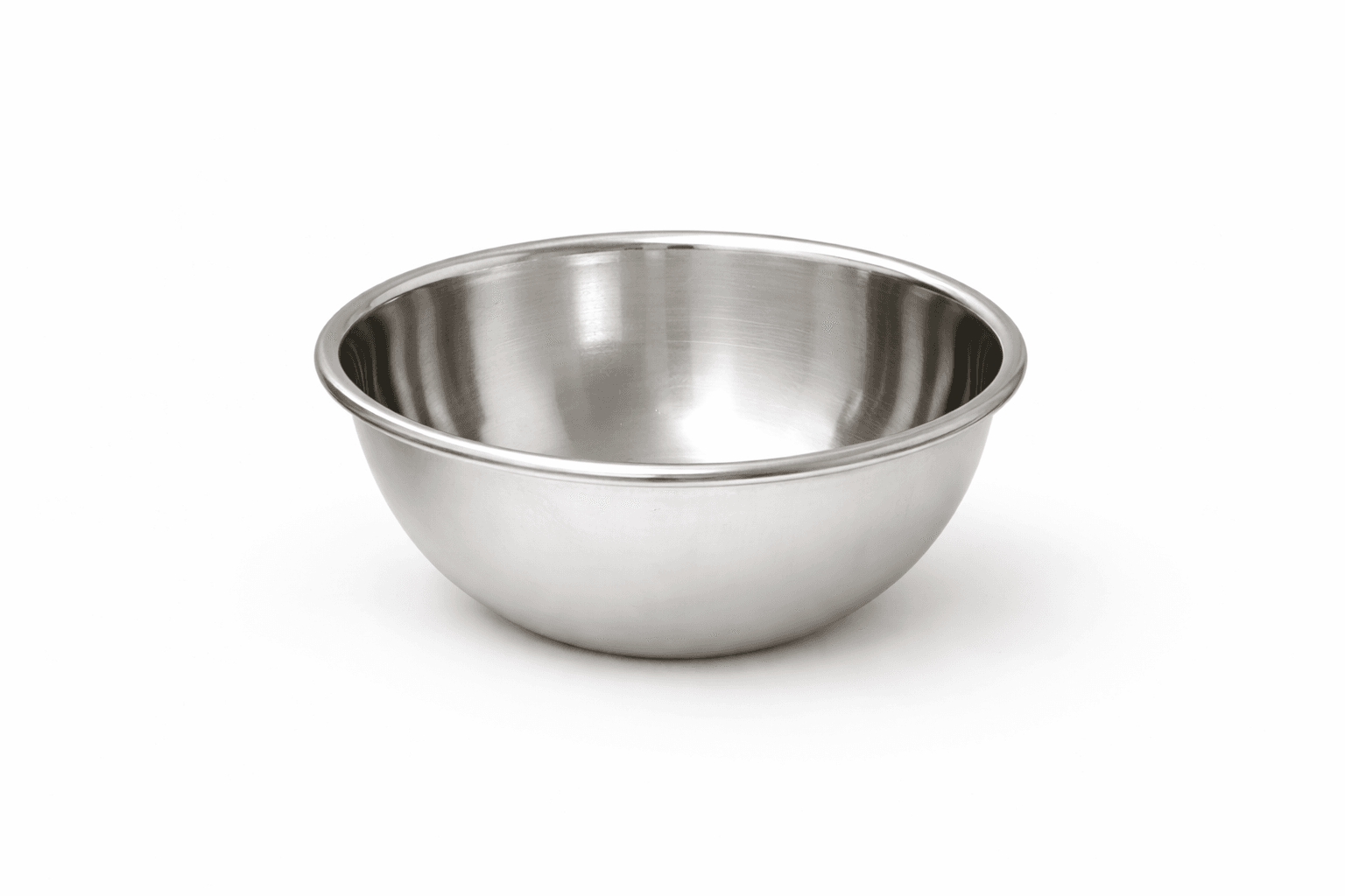 Stainless Steel Sponge Bowls, photo 3