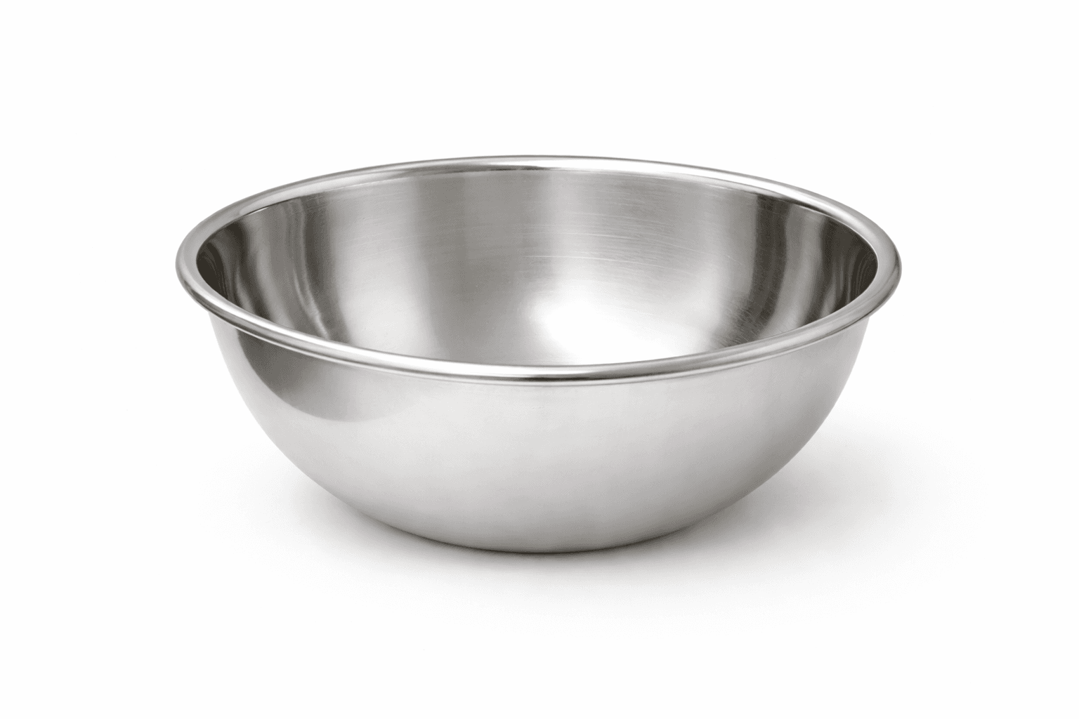 Stainless Steel Sponge Bowls, photo 4