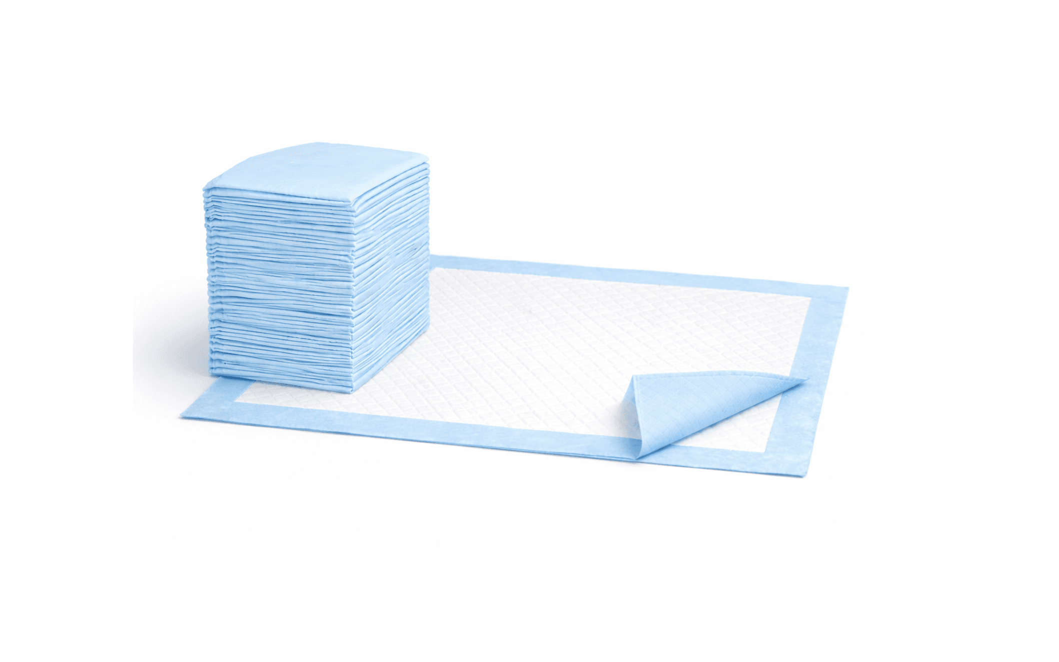 Disposable Bedding Pad, photo 1