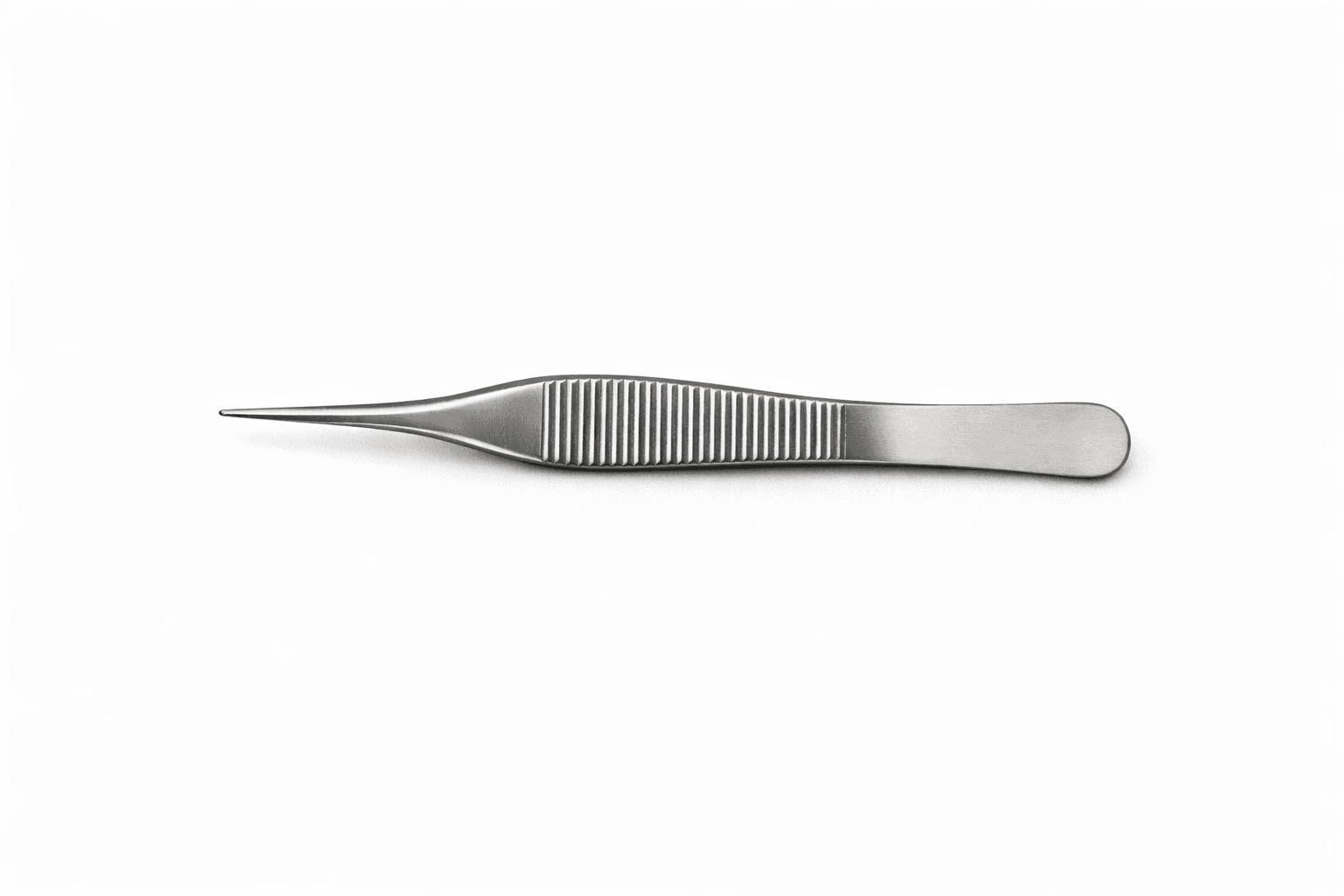 Adson Thumb Tissue Forceps, photo 1
