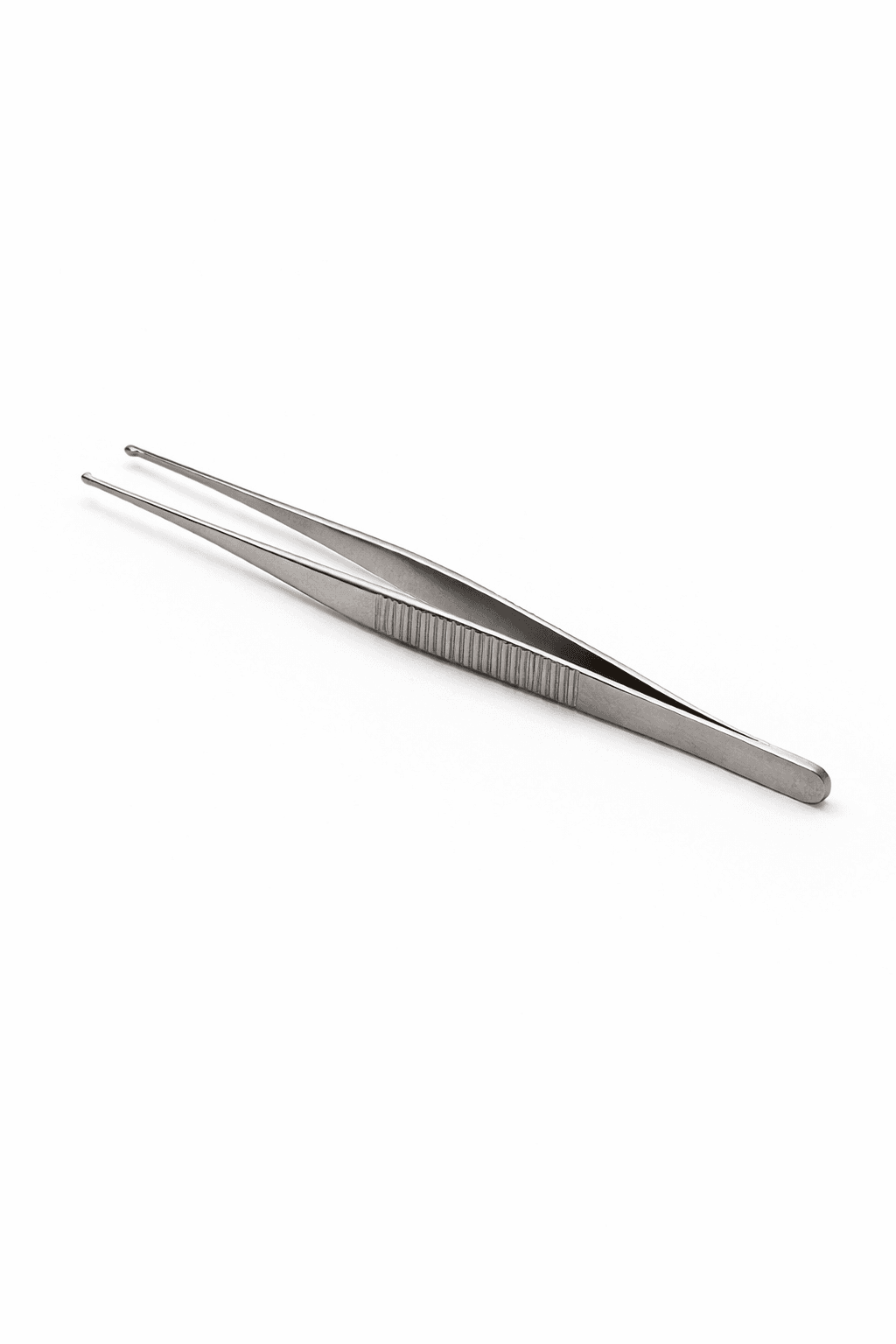 Adson Thumb Tissue Forceps, photo 3