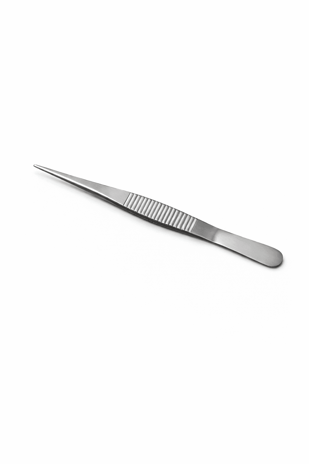 Adson Thumb Dressing Forceps, photo 1
