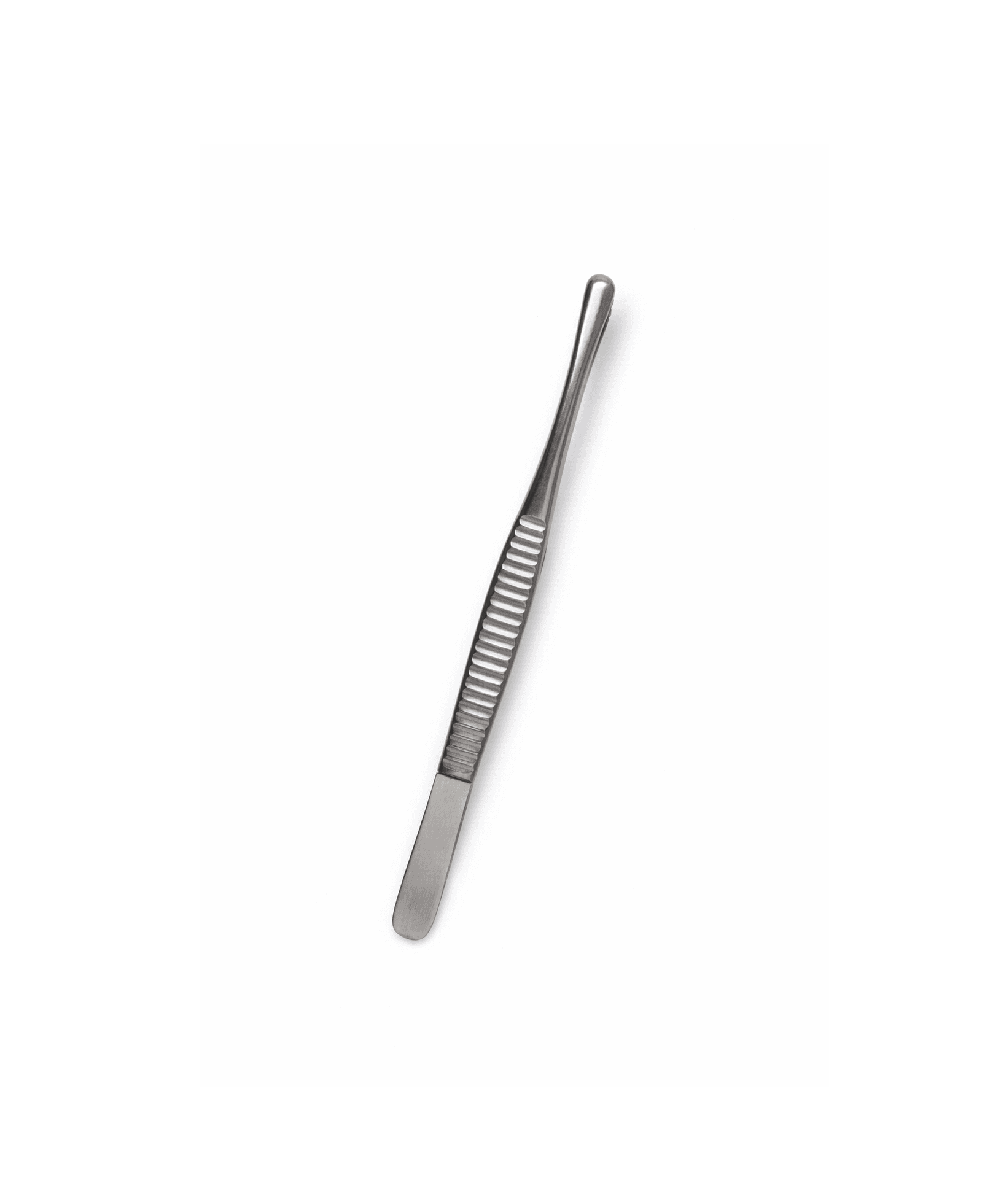 Russian Tissue Forceps Non-Toothed 6", photo 1