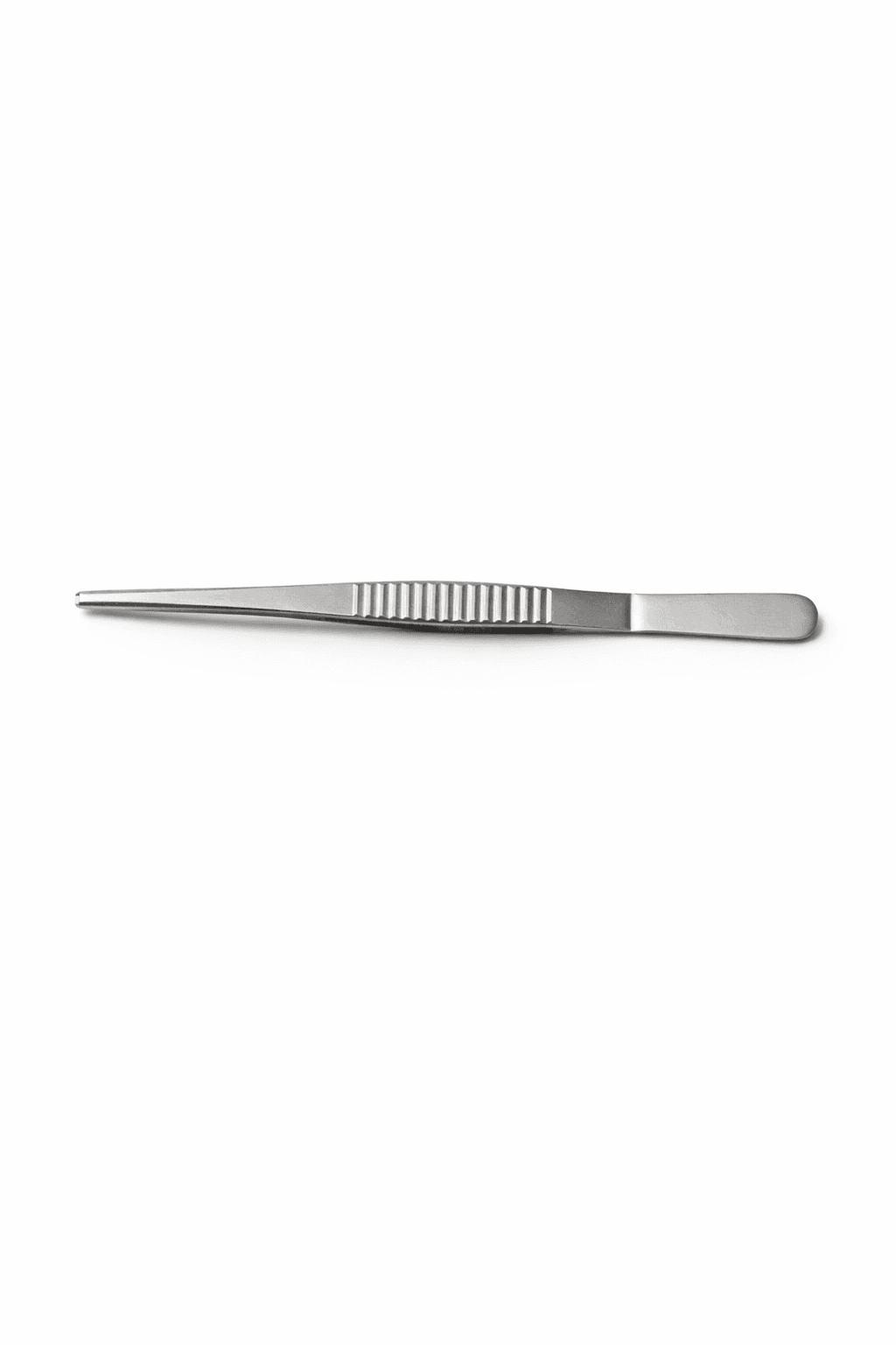 Russian Tissue Forceps Non-Toothed 6", photo 2