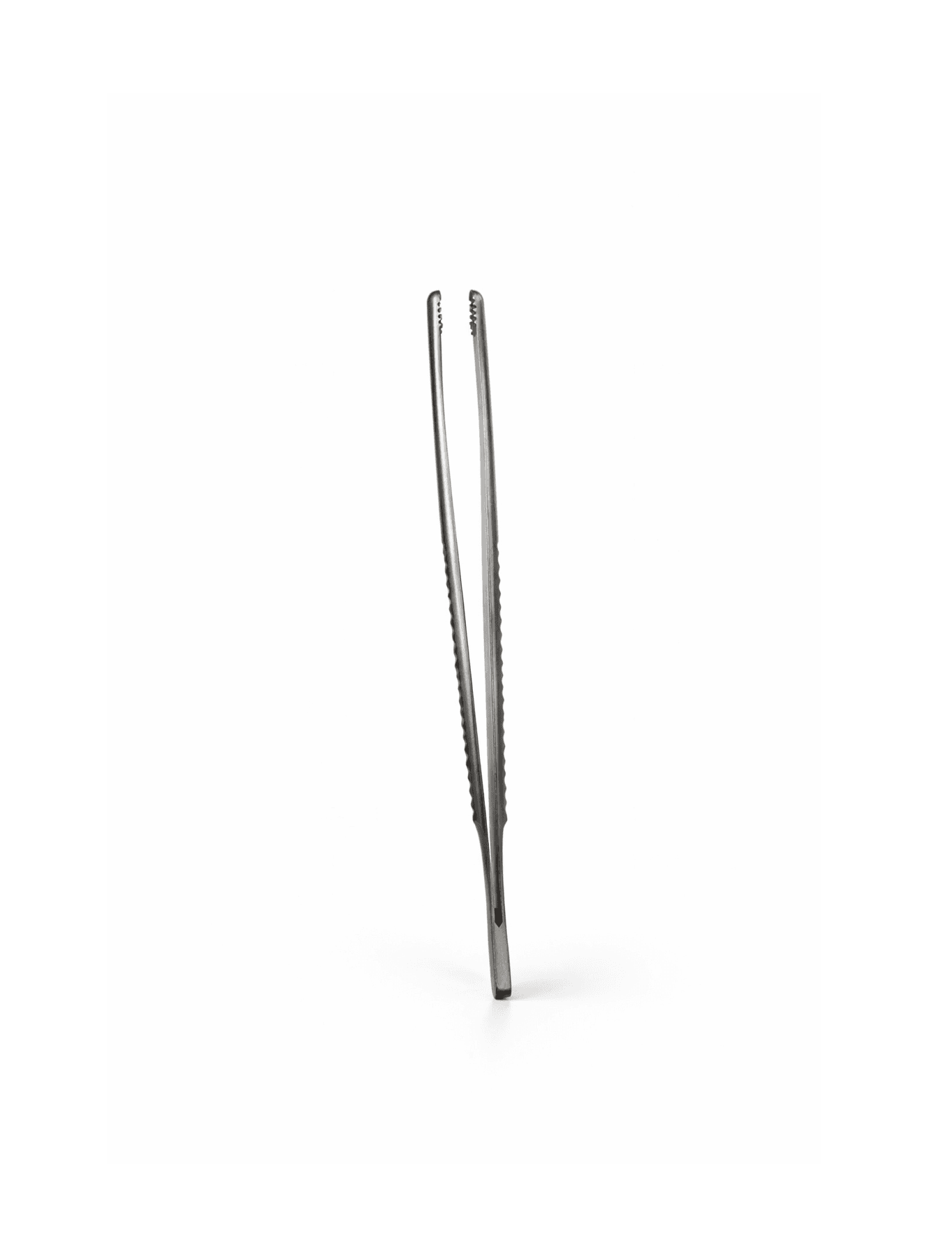 Russian Tissue Forceps Non-Toothed 6", photo 3