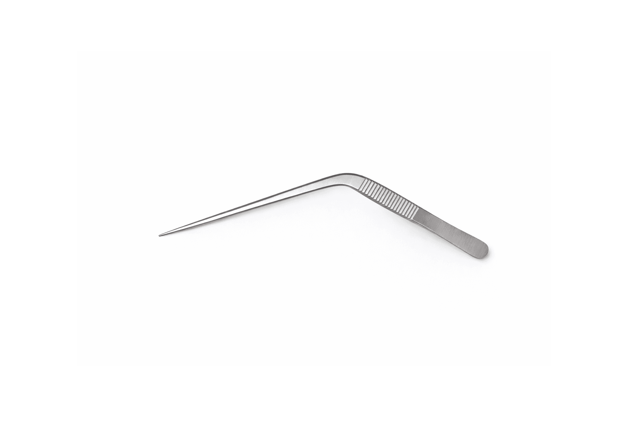 Wide Ear Forceps, photo 1