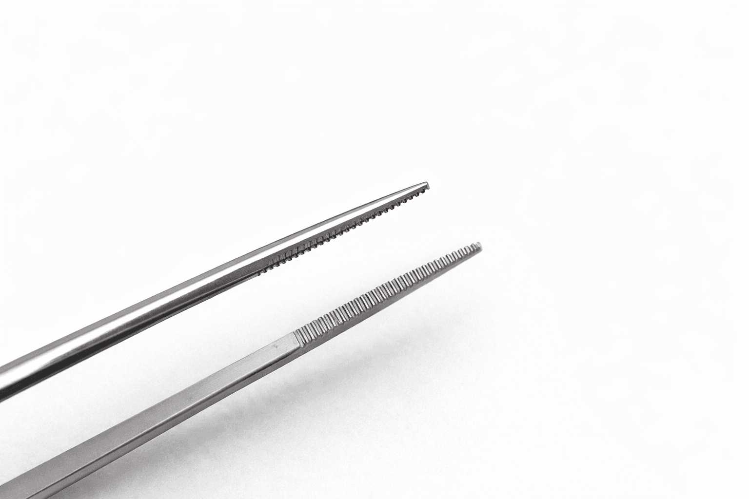 Wide Ear Forceps, photo 2