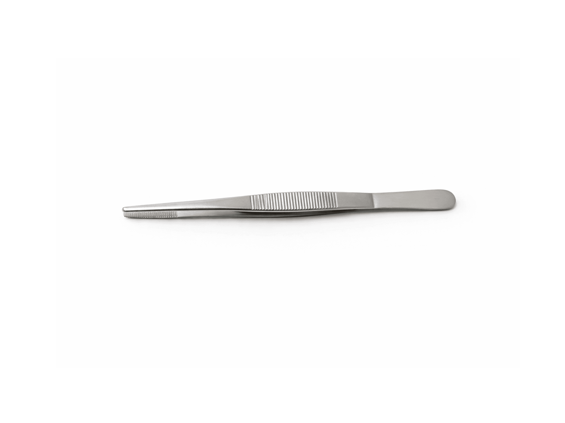 Thumb Dressing Forceps: Serrated, photo 3