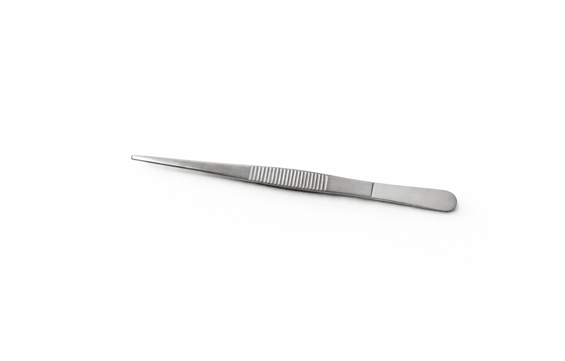Thumb Dressing Forceps: Serrated, photo 5